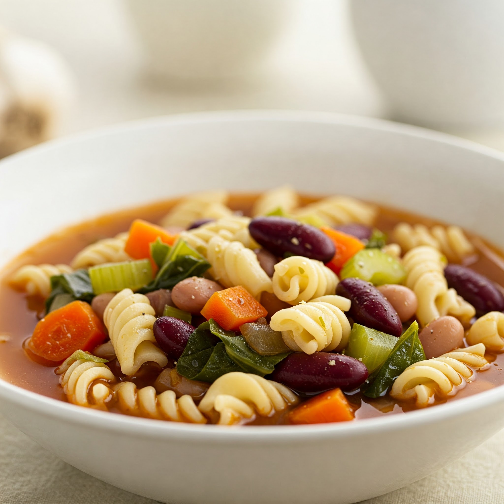 Lenten Soups Recipes